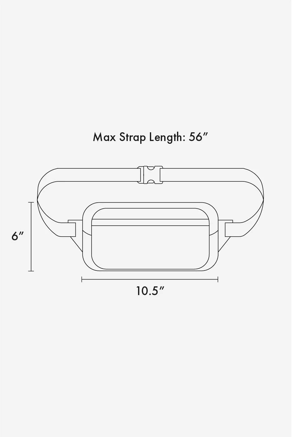 Terra Small Sling Bag