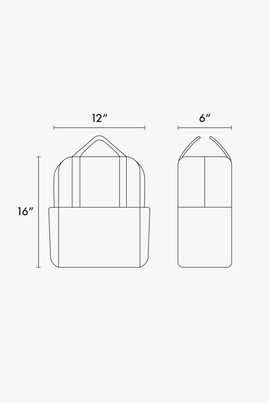 Connect Laptop Backpack