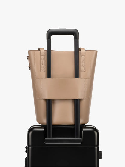 Haven 14" Laptop Bucket Bag