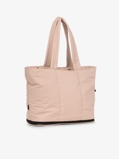 Luka Expandable Laptop Tote
