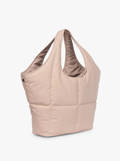 Luka Everything Laptop Tote Bag