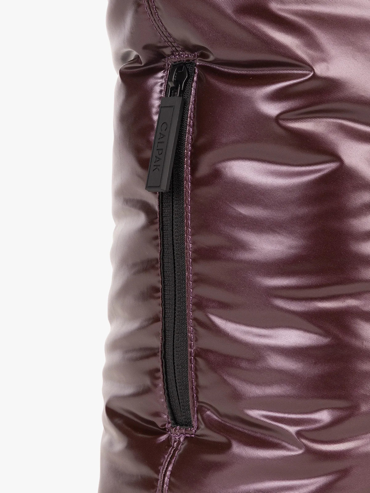 Luka Expandable Laptop Tote