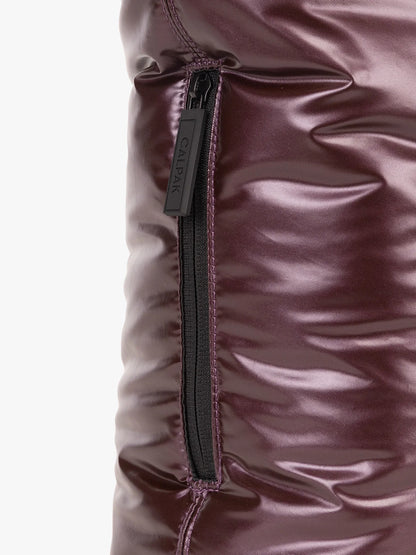 Luka Expandable Laptop Tote