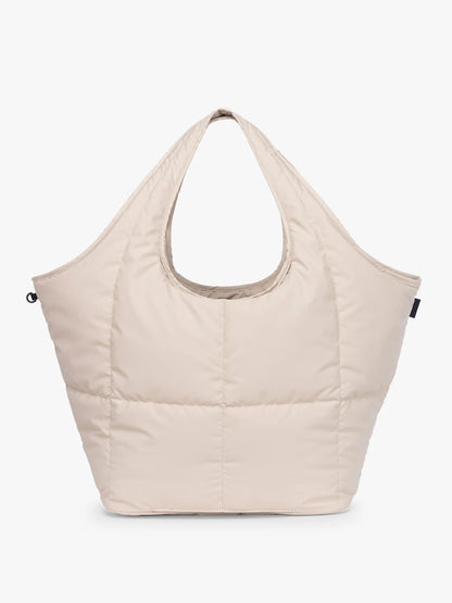 Luka Everything Laptop Tote Bag