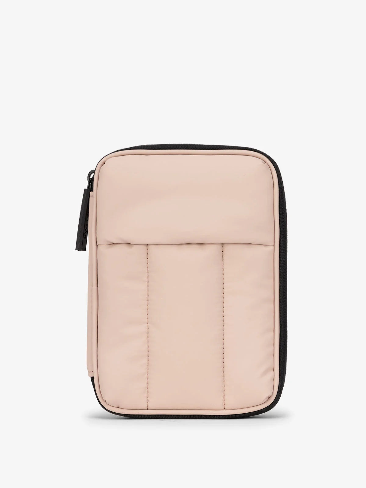 Luka Zip Passport Wallet