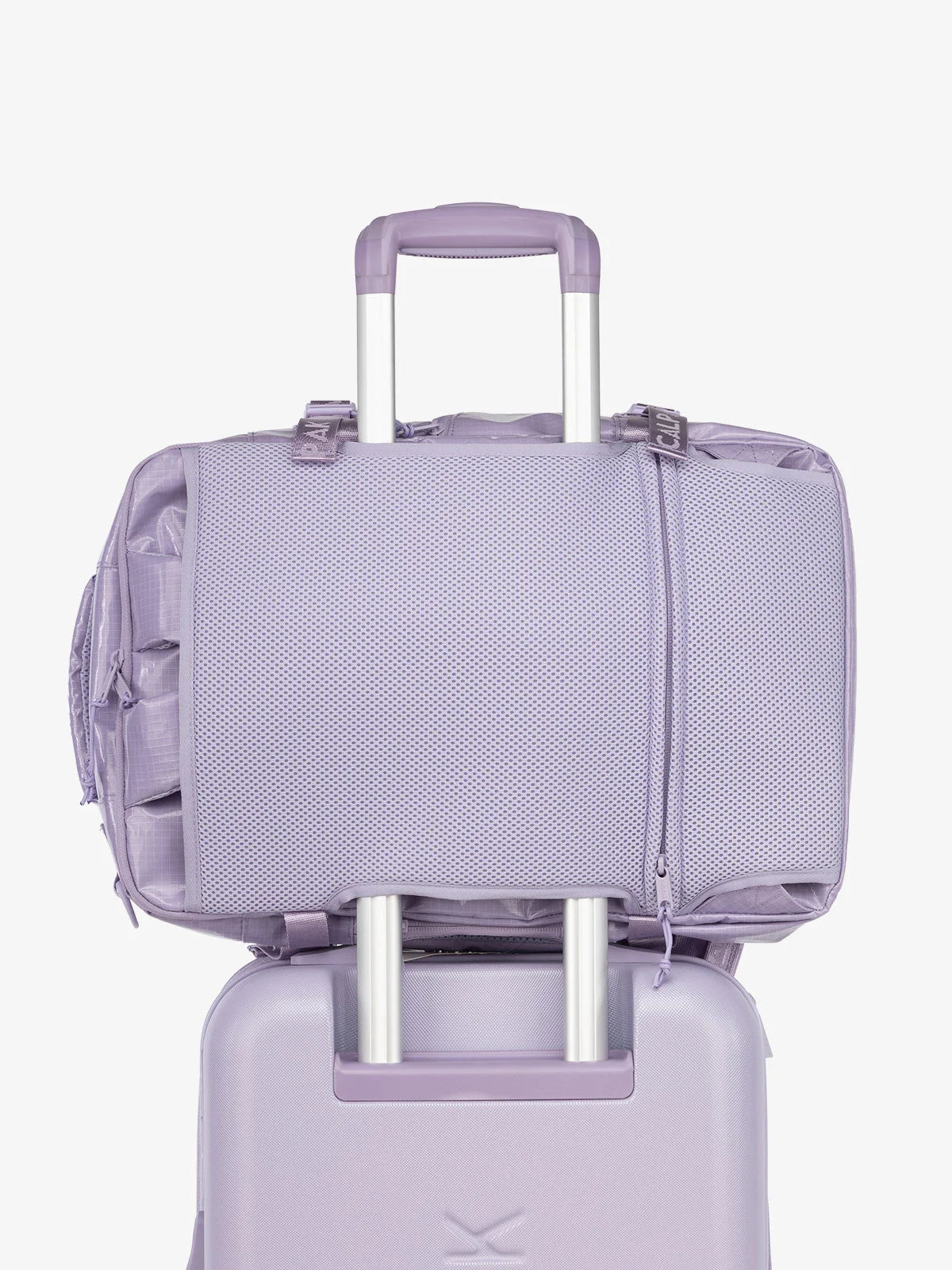 Terra 26L Laptop Duffel Backpack