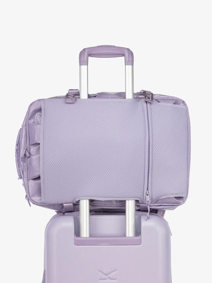 Terra 26L Laptop Duffel Backpack