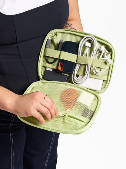 Tech Organizer