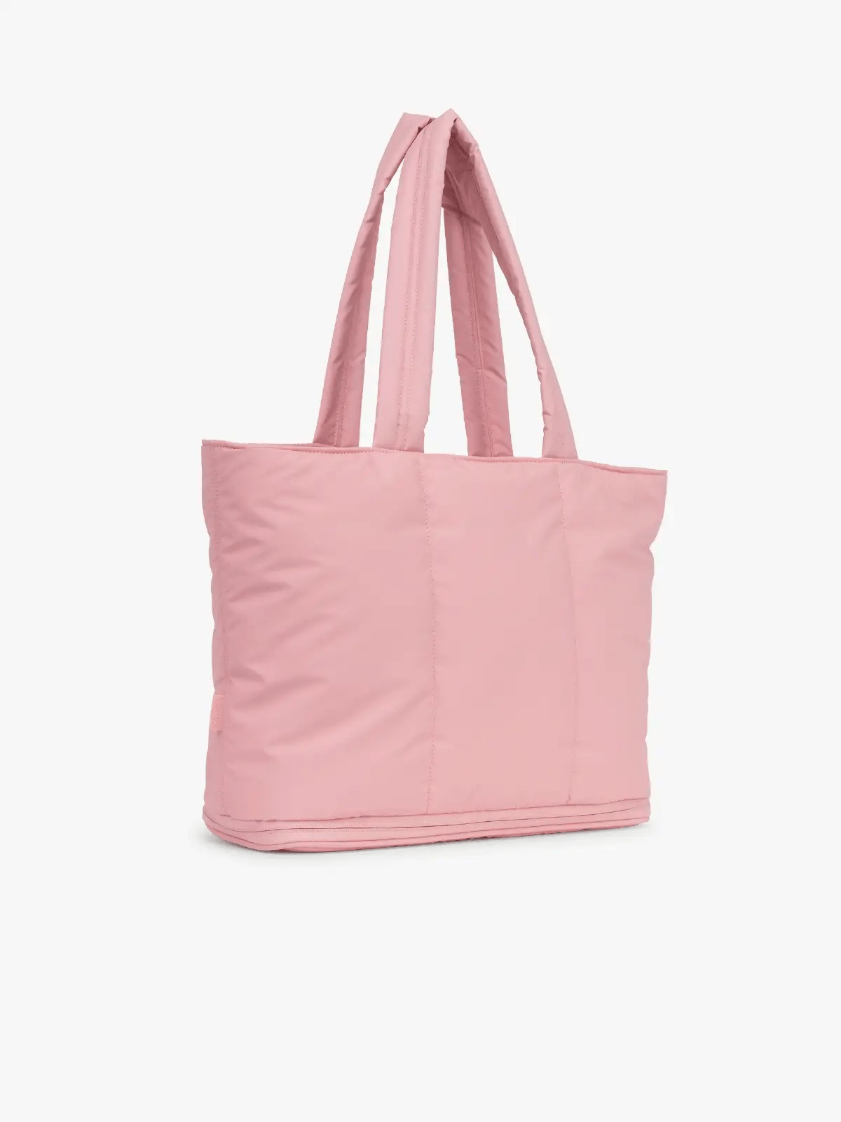 Luka Expandable Laptop Tote