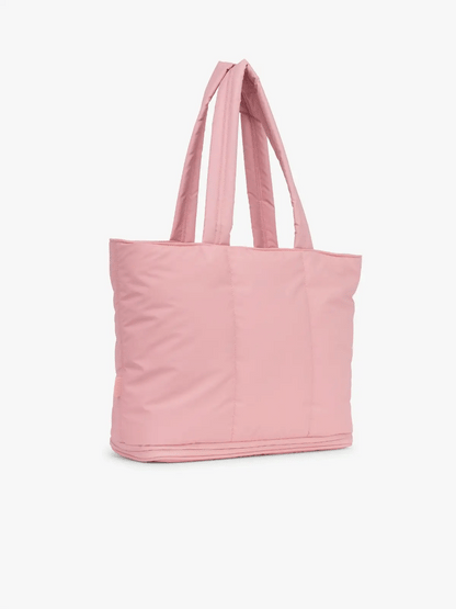 Luka Expandable Laptop Tote