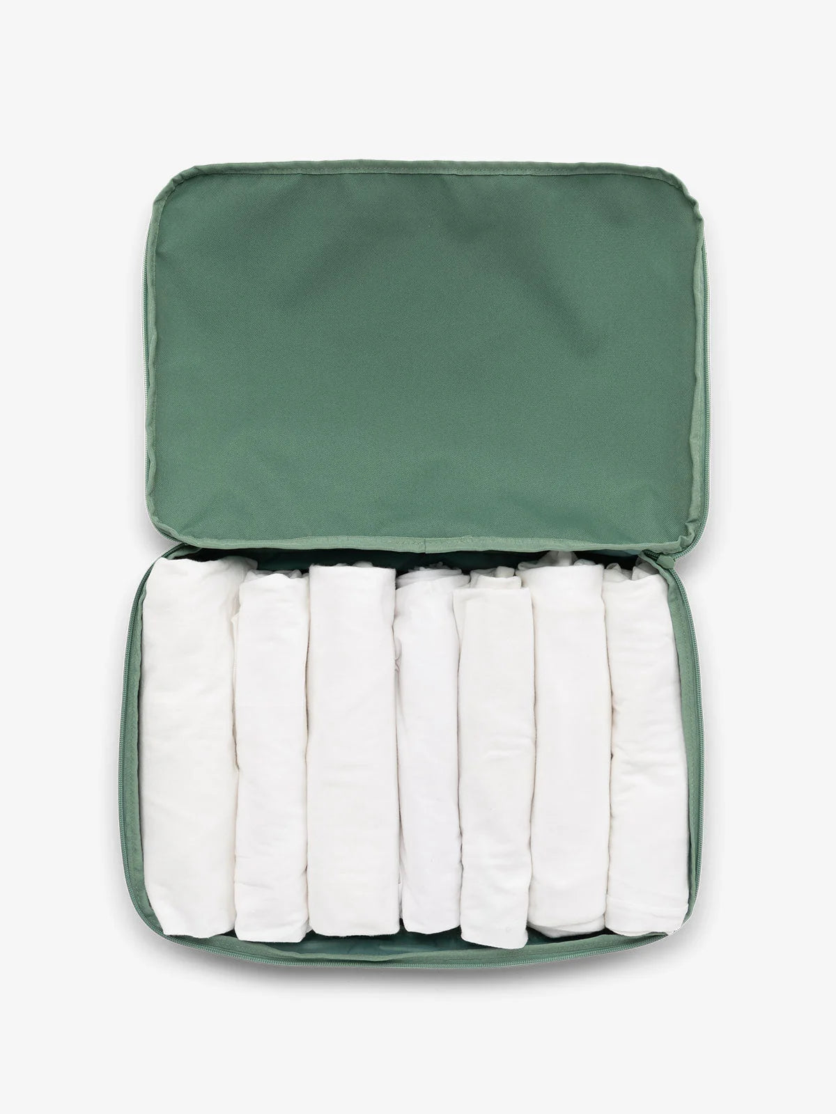 Large Compression Packing Cubes