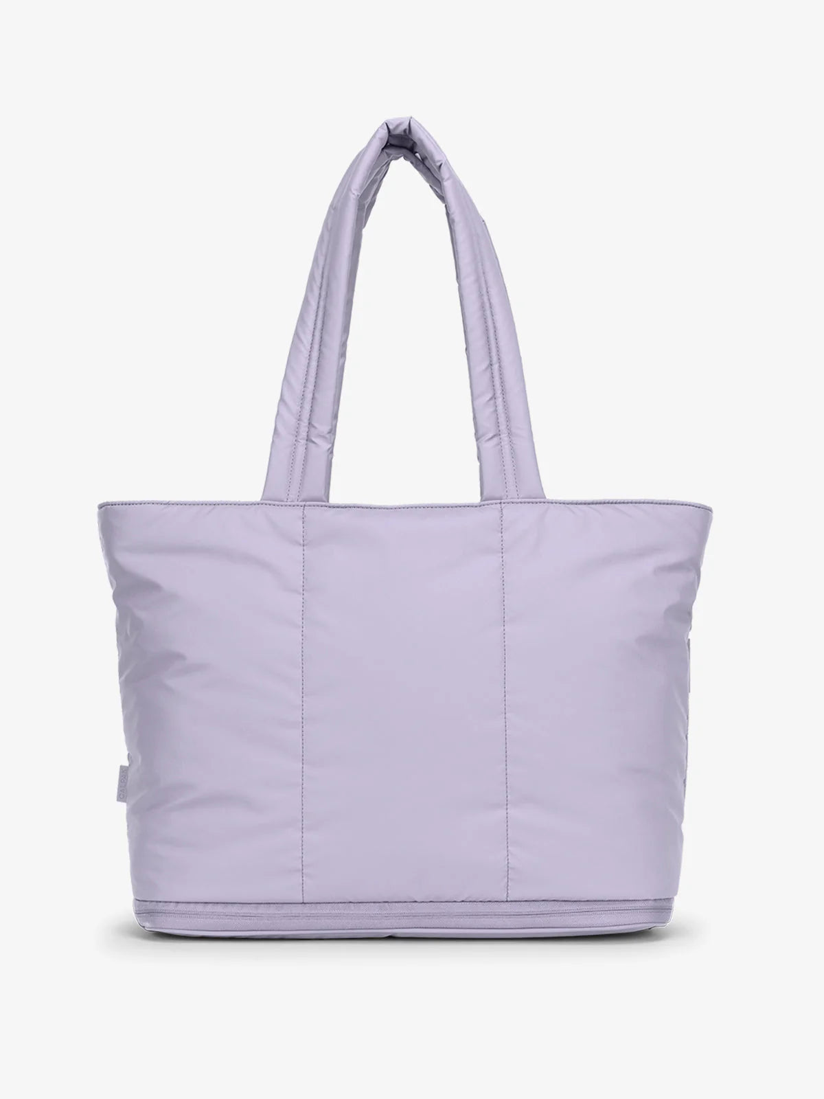 Luka Expandable Laptop Tote