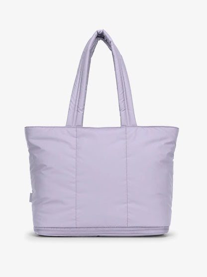 Luka Expandable Laptop Tote