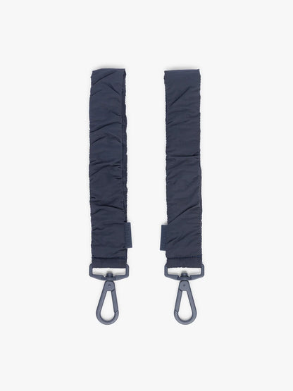 Stroller Straps for Diaper Bag (Set of 2)