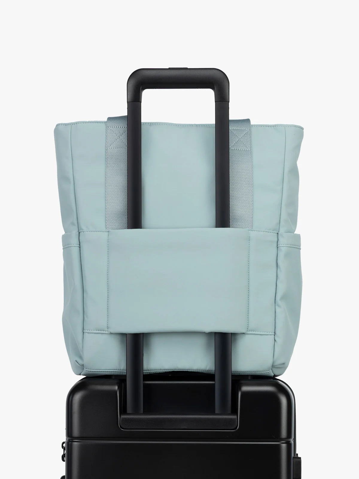 Connect Zip Laptop Tote