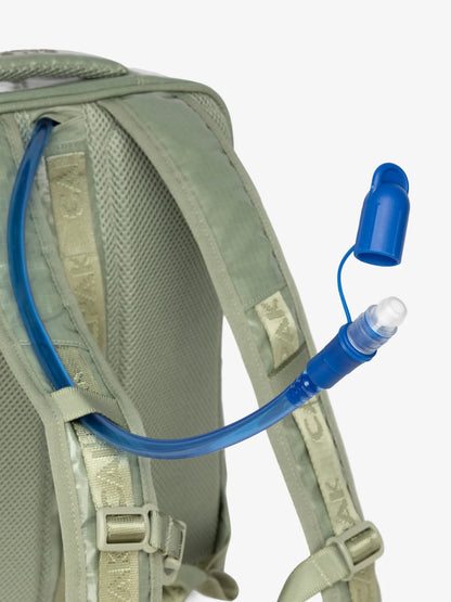 Terra Laptop Backpack