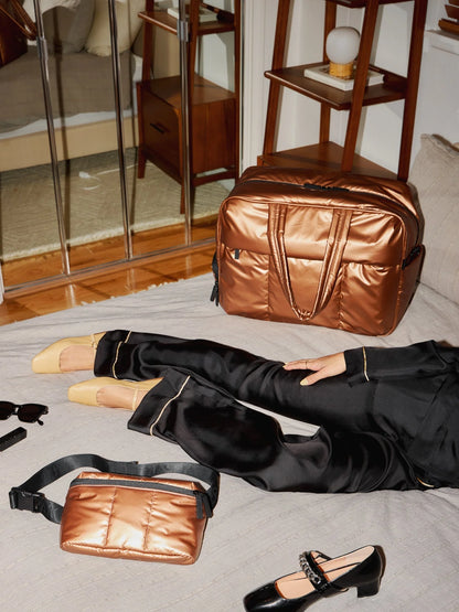 Luka Large Duffel