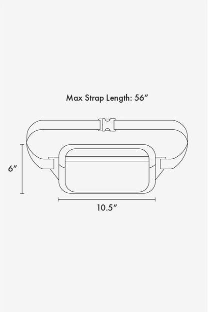Terra Small Sling Bag