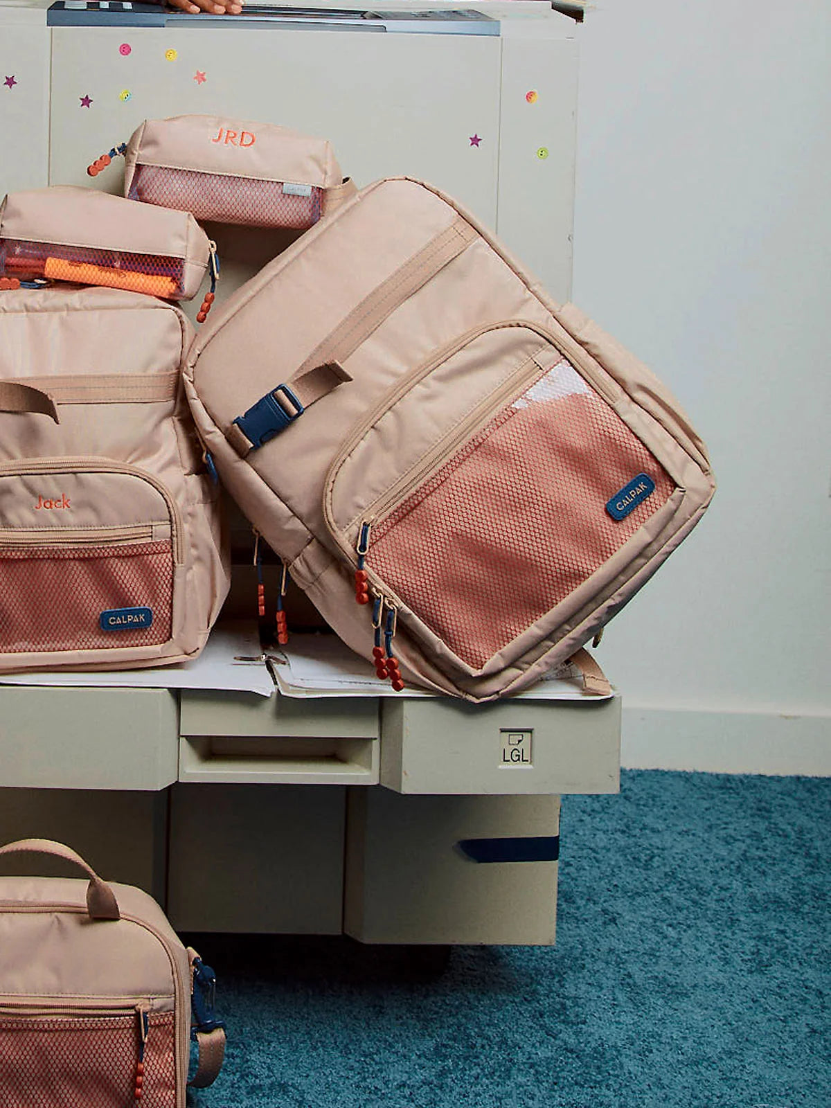 Kids Large Backpack