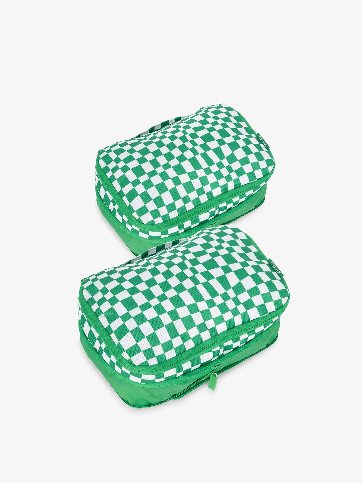 Small Compression Packing Cubes