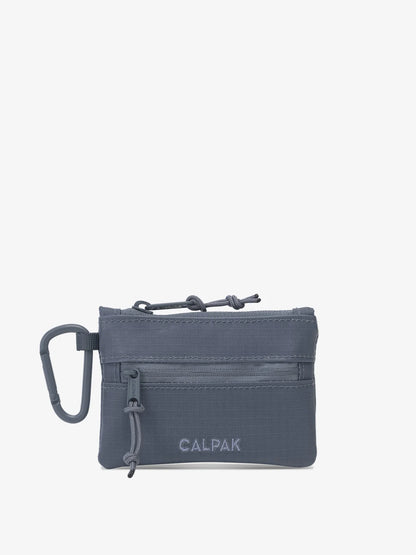 Terra Clippable Card Pouch