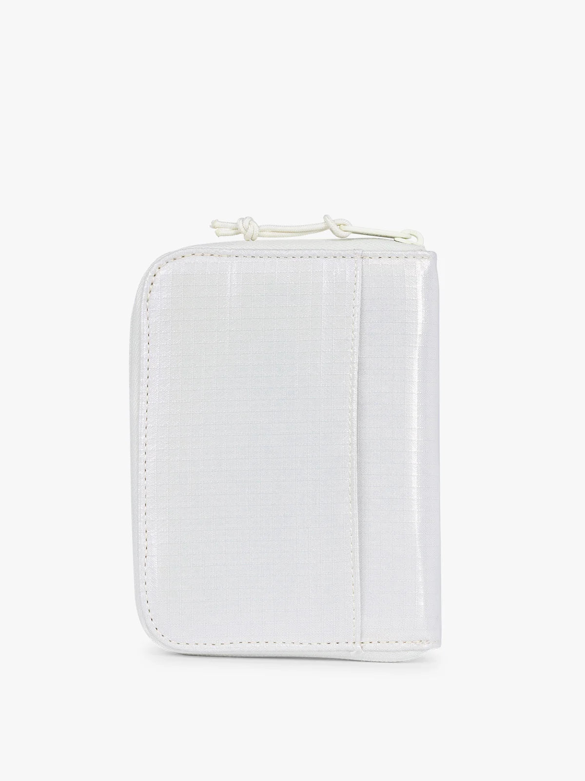 Terra Zip Passport Wallet