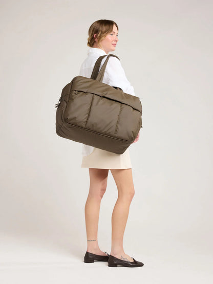 Luka Large Duffel