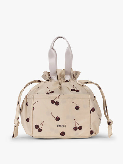 Insulated Lunch Bag
