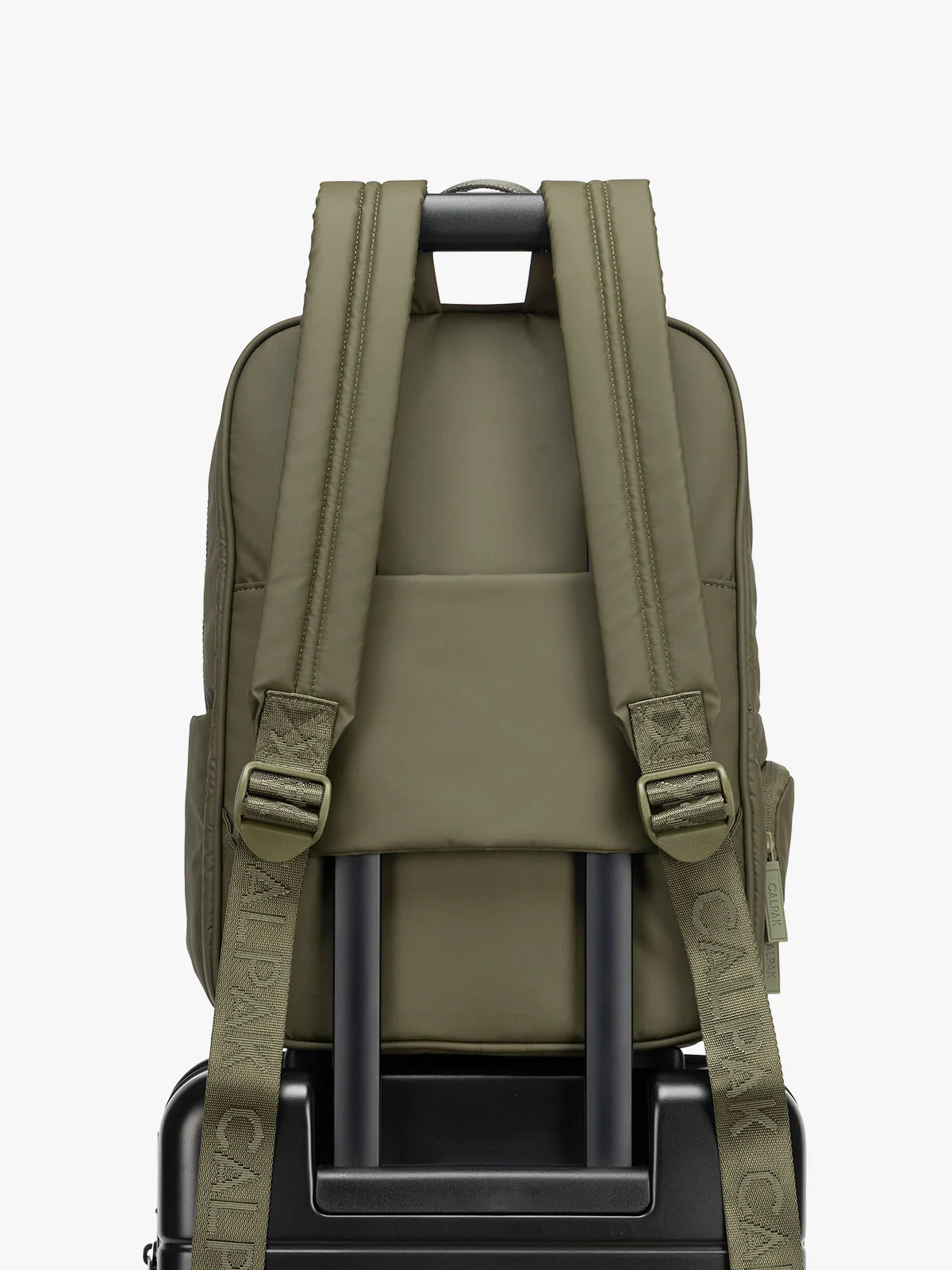 Luka 15 inch Laptop Backpack