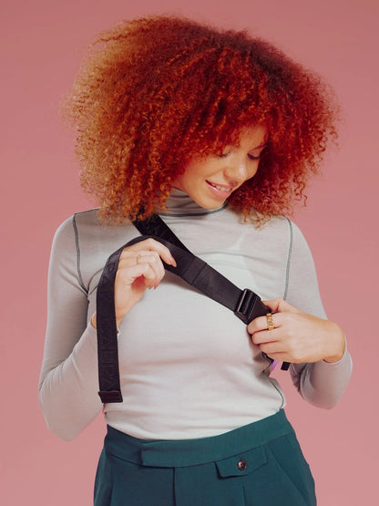 Luka Mini Belt Bag