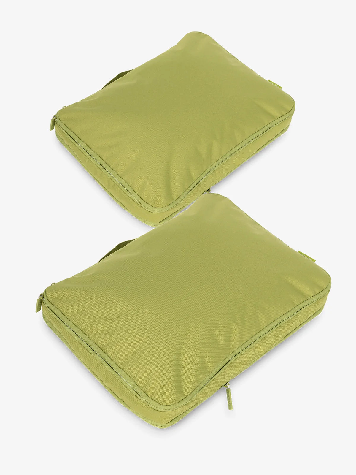 Large Compression Packing Cubes