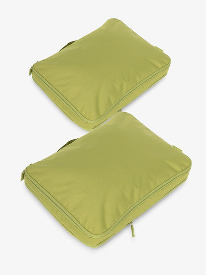 Large Compression Packing Cubes