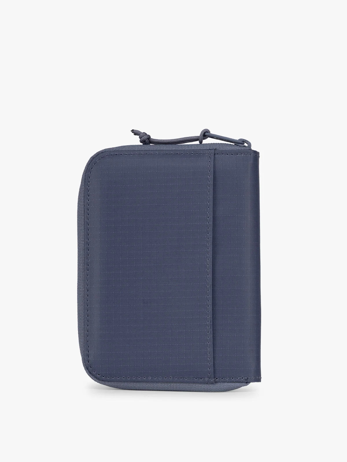 Terra Zip Passport Wallet