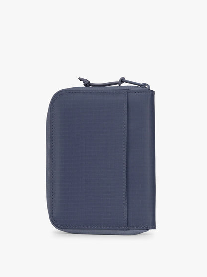 Terra Zip Passport Wallet