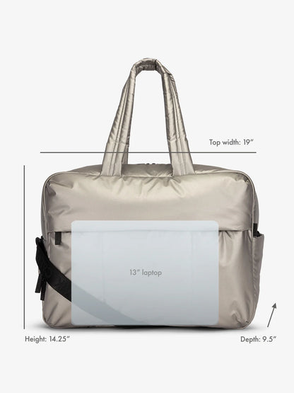 Luka Large Duffel