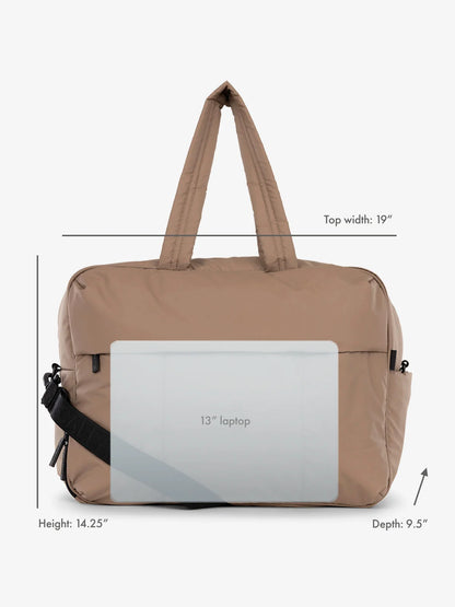 Luka Large Duffel