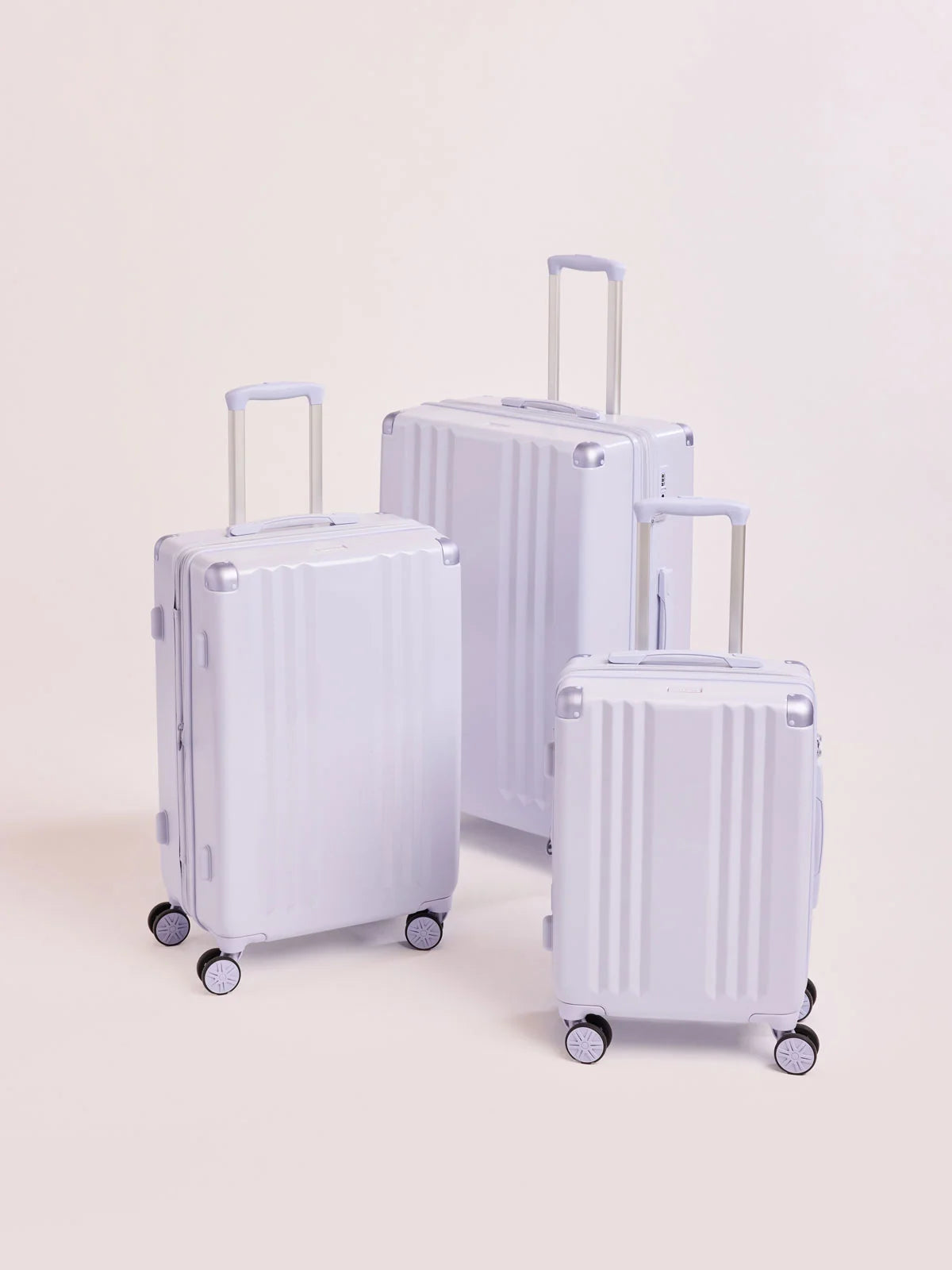 Ambeur 3-Piece Luggage Set