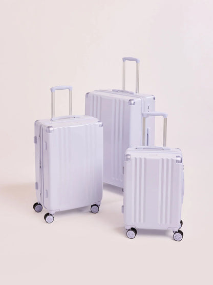 Ambeur 3-Piece Luggage Set