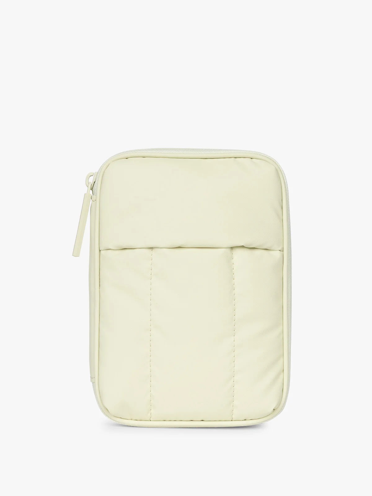 Luka Zip Passport Wallet