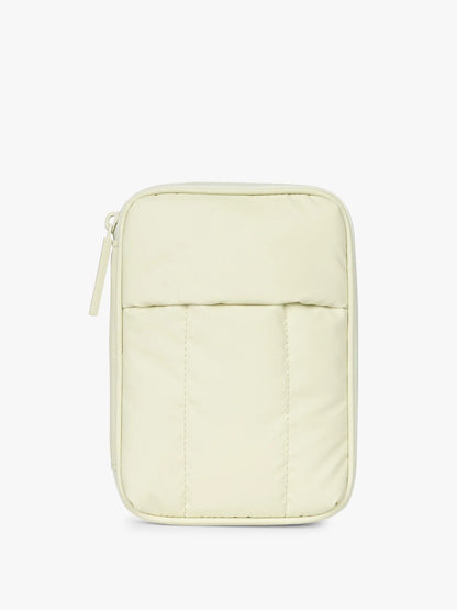 Luka Zip Passport Wallet