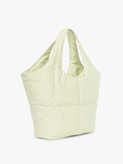 Luka Everything Laptop Tote Bag