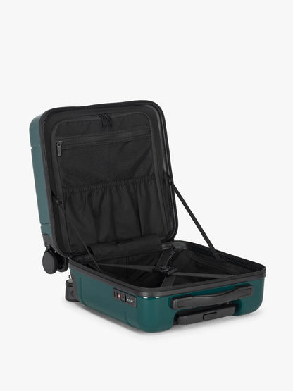 Hue Mini Carry-On Luggage