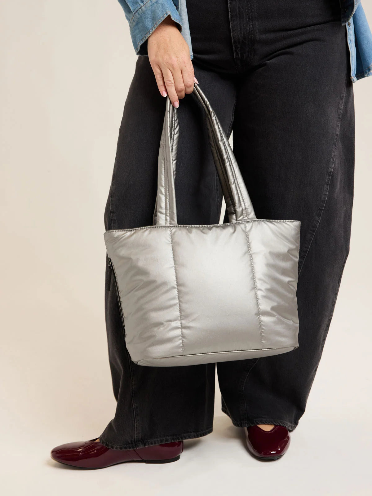 Luka Mini Tote