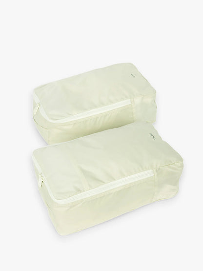 Shoe Cubes - Set of 2