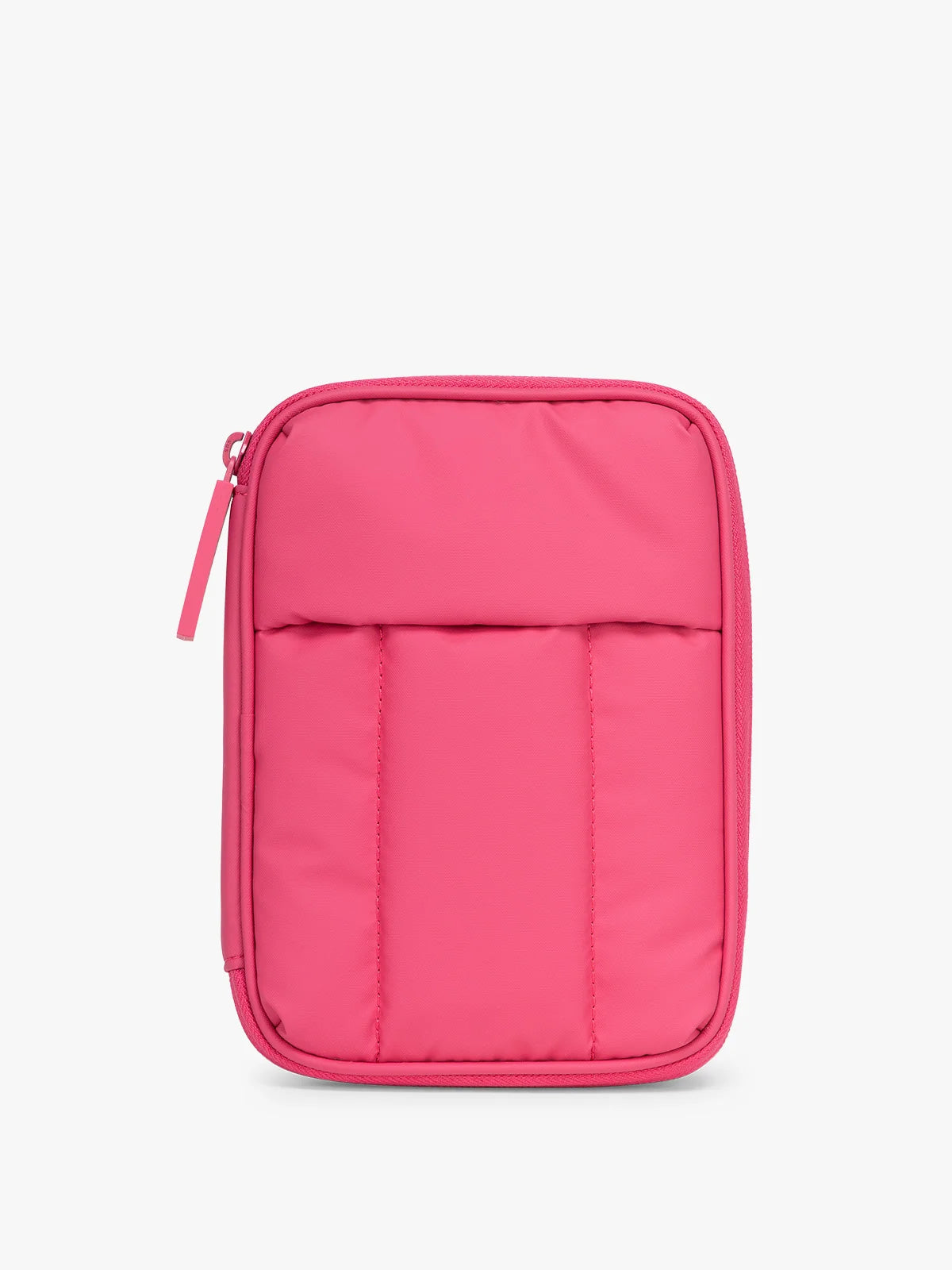 Luka Zip Passport Wallet