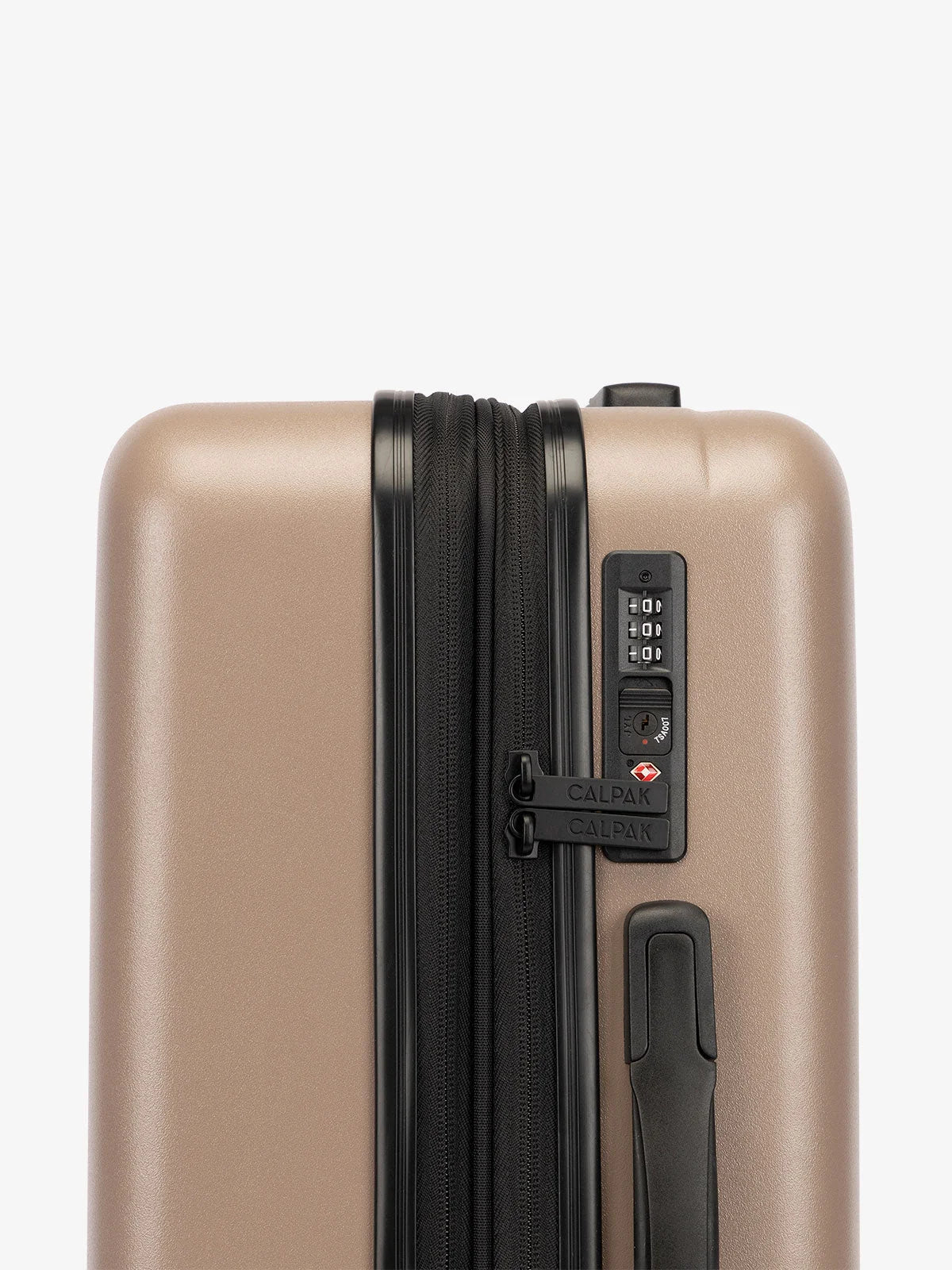 Evry Medium Luggage