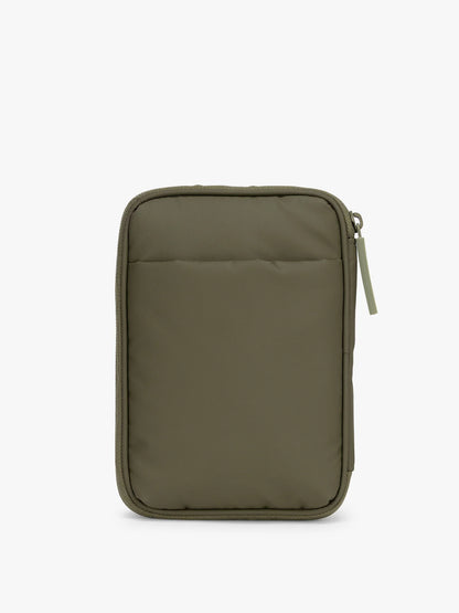 Luka Zip Passport Wallet