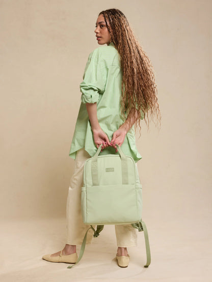 Connect Laptop Backpack