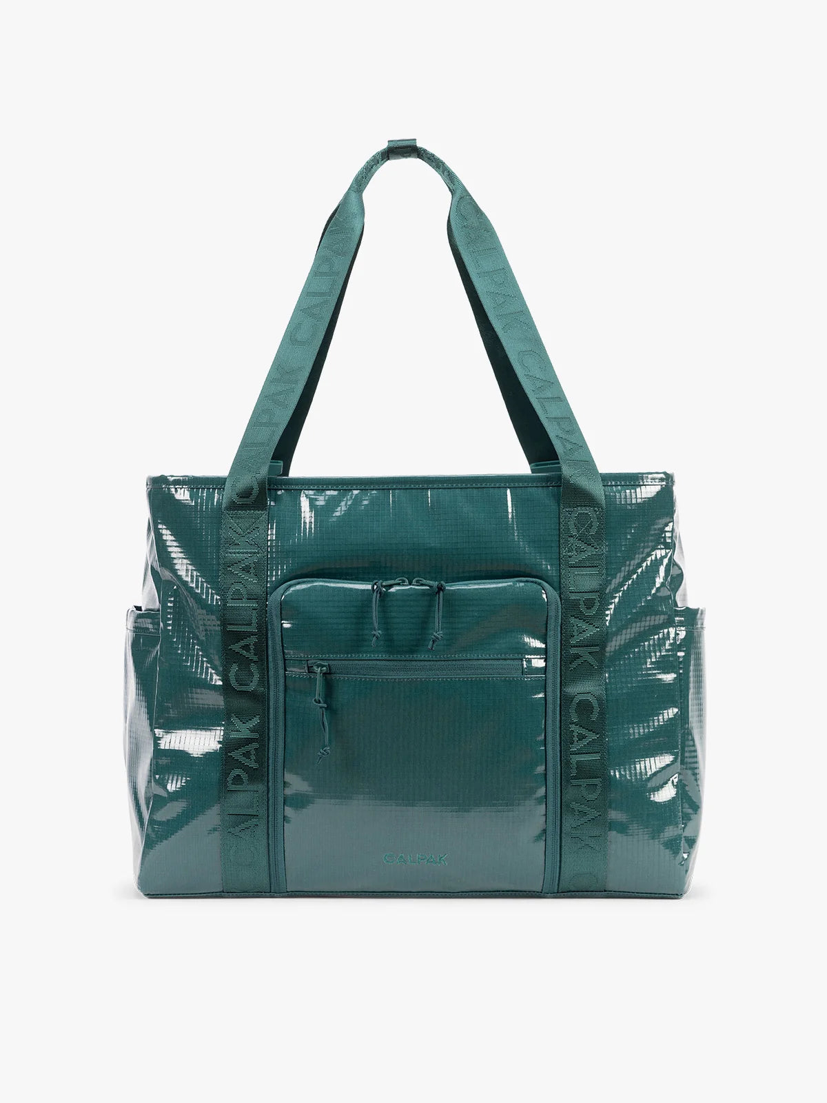 Terra 35L Water Resistant Zip Tote Bag