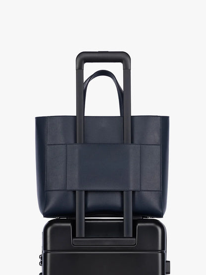 Haven 15" Laptop Tote Bag